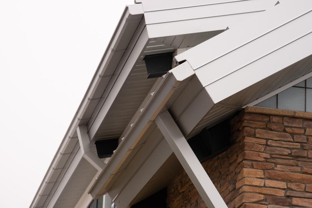 Professional Gutter Brightening | Sanford, NC Gutter Brightening