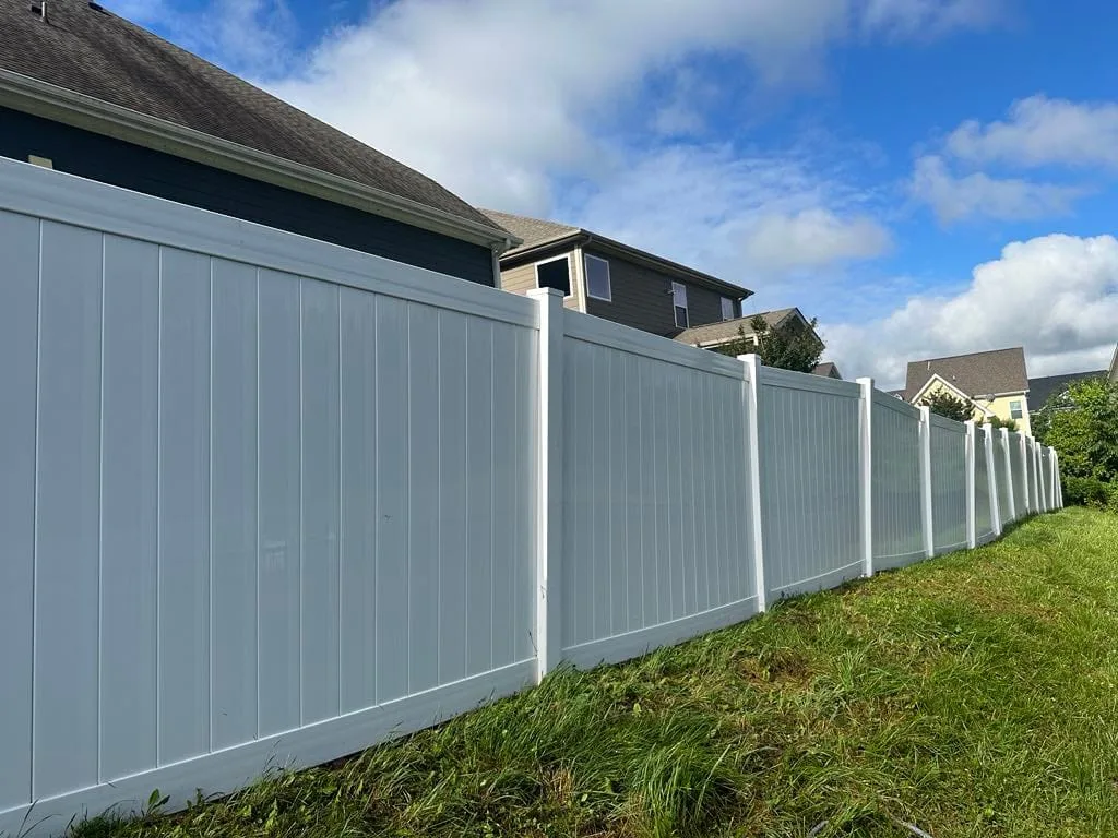 Fence Pressure Washing Sanford NC Pressure Wash | Pressure Wash in Cary NC