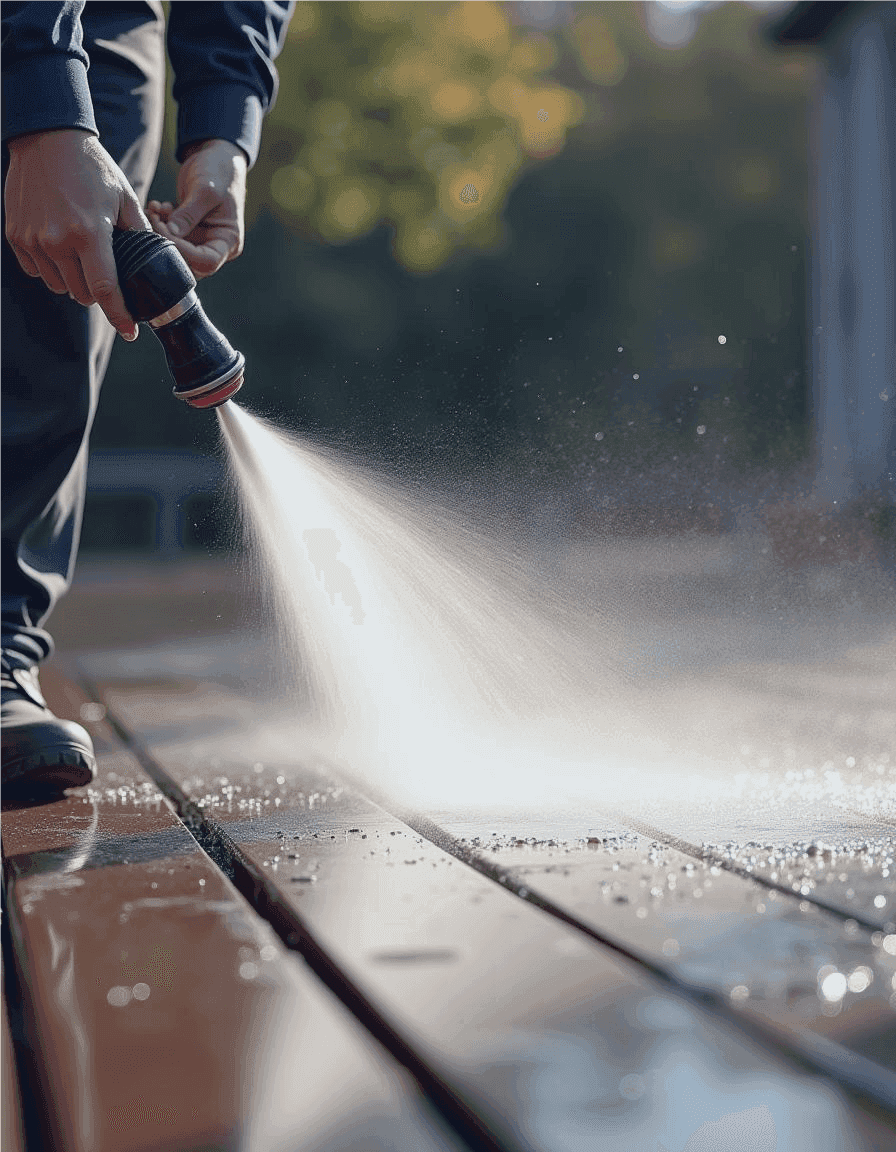 Sandhills Soft Wash - Sandhills-softwash.com Soft Washing Services
