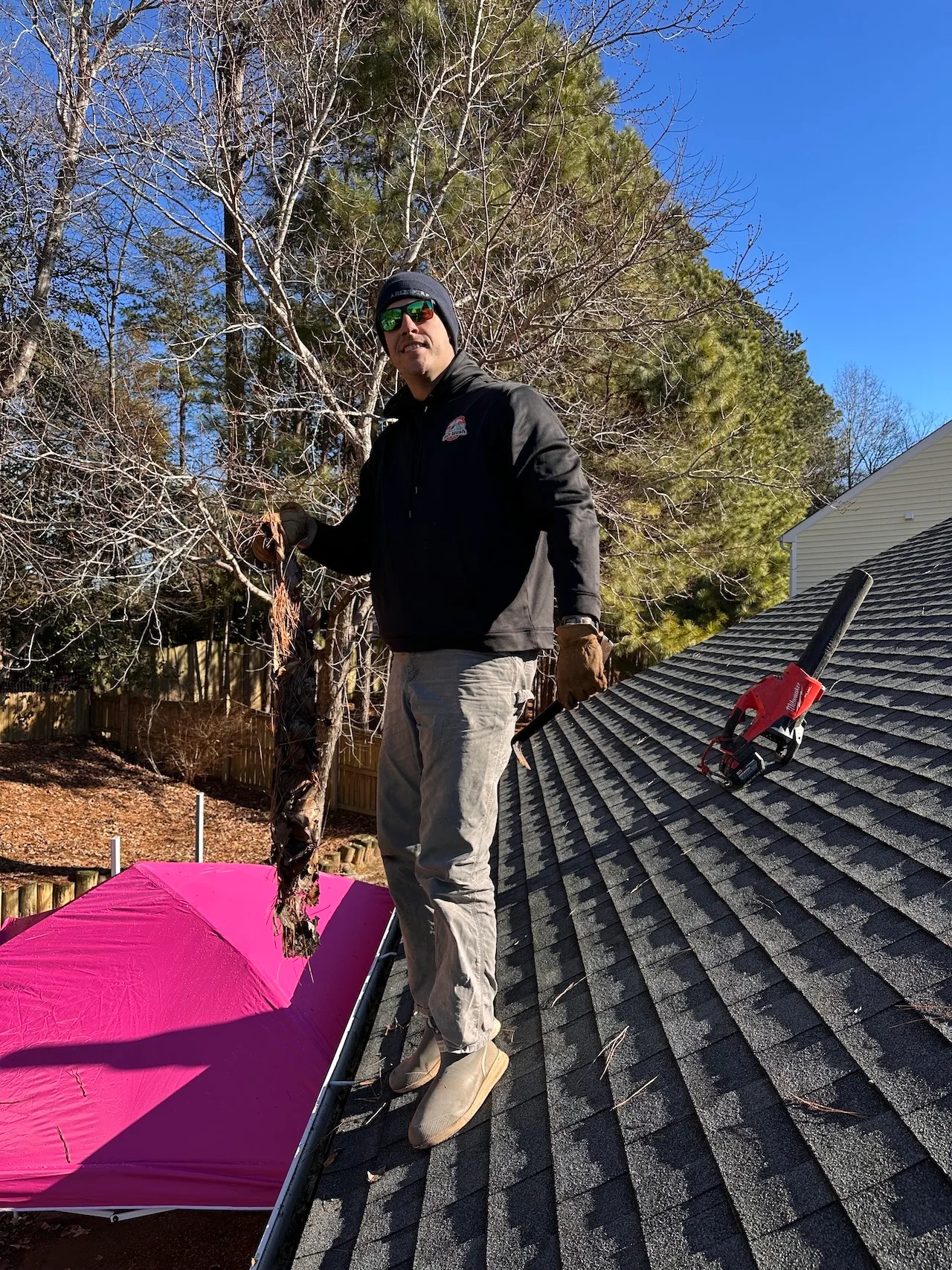 Ultimate Guide to Creating an Effortless Home - Sandhills-softwash.com Gutter Cleaning Sanford NC | Apex, NC Gutter Cleaning